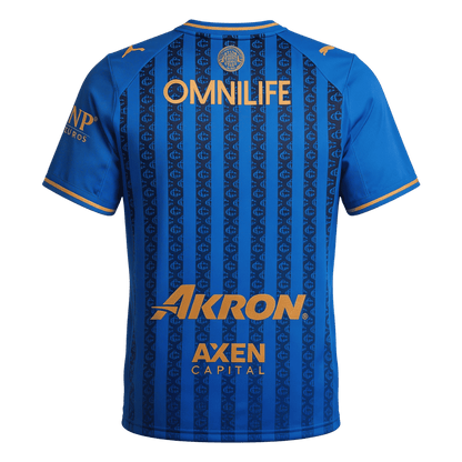 Mens Chivas Third Jersey 2025/26