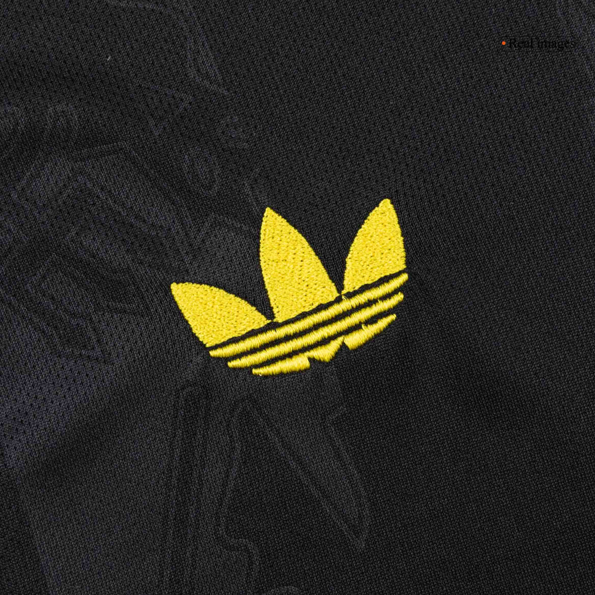 Kids Manchester United Third Kit 2025/26