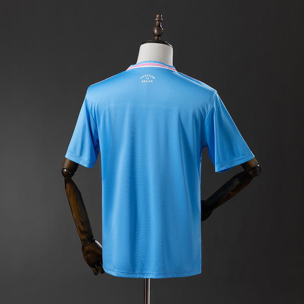 Inter Miami Jersey 25/26 Third Football Kit