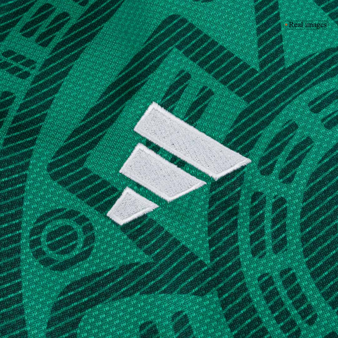 Kids Mexico Home Full Kit 2026 [PREMIUM]