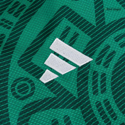 Kids Mexico Home Full Kit 2026 [PREMIUM]