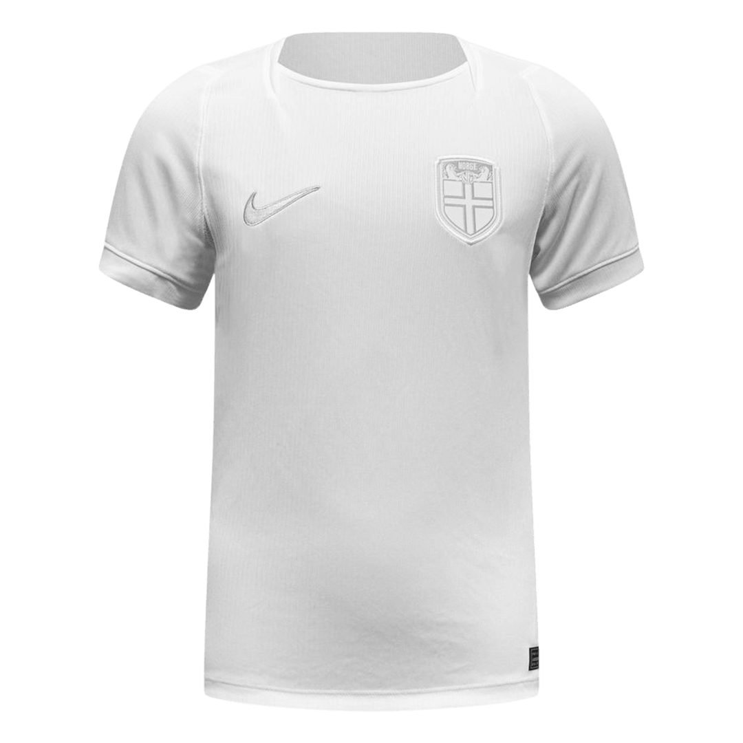Mens Norway Third Jersey 2026