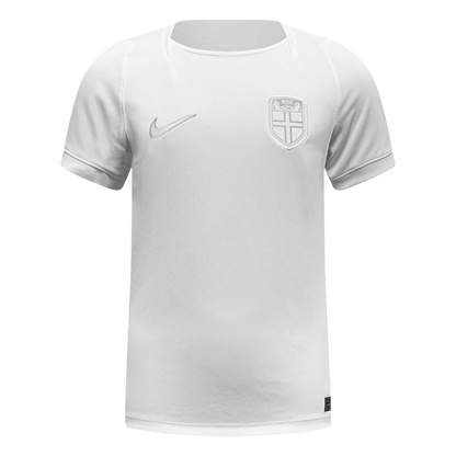Mens Norway Third Jersey 2026