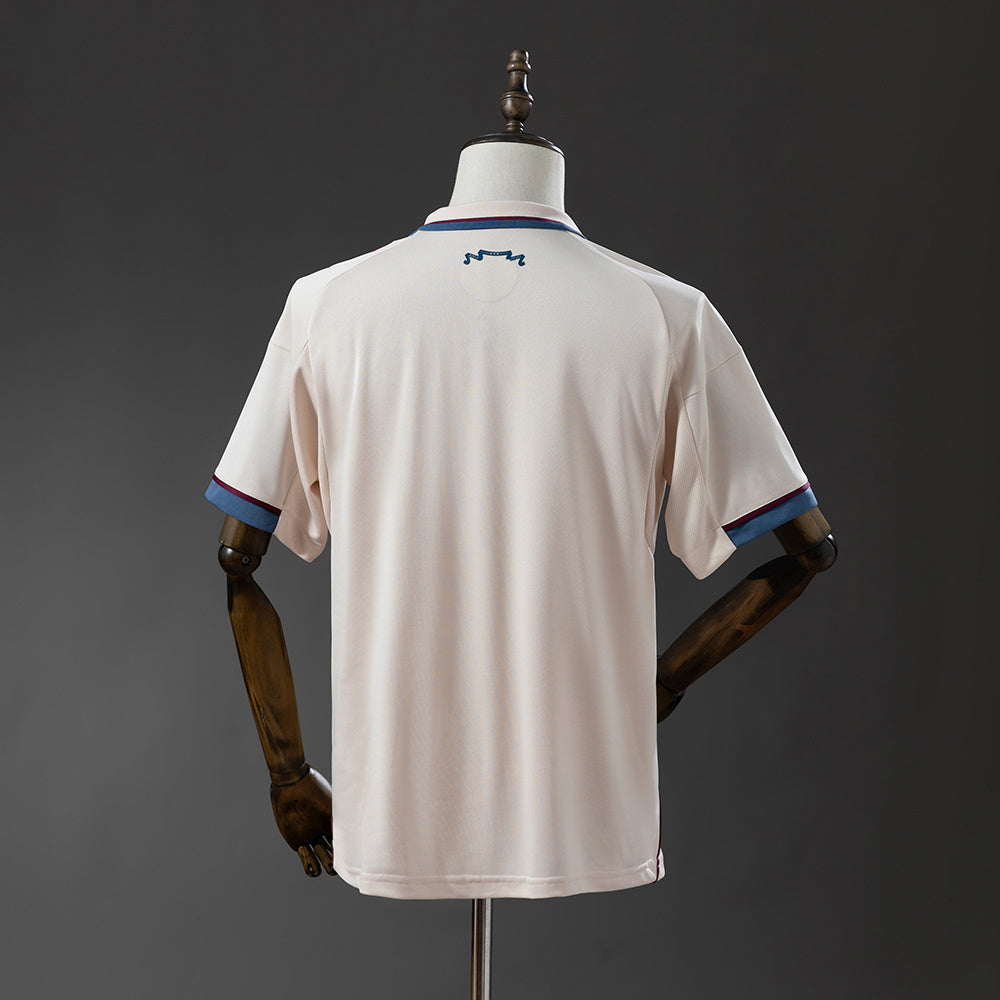 Ajax Jersey 25/26 Third Football Kit