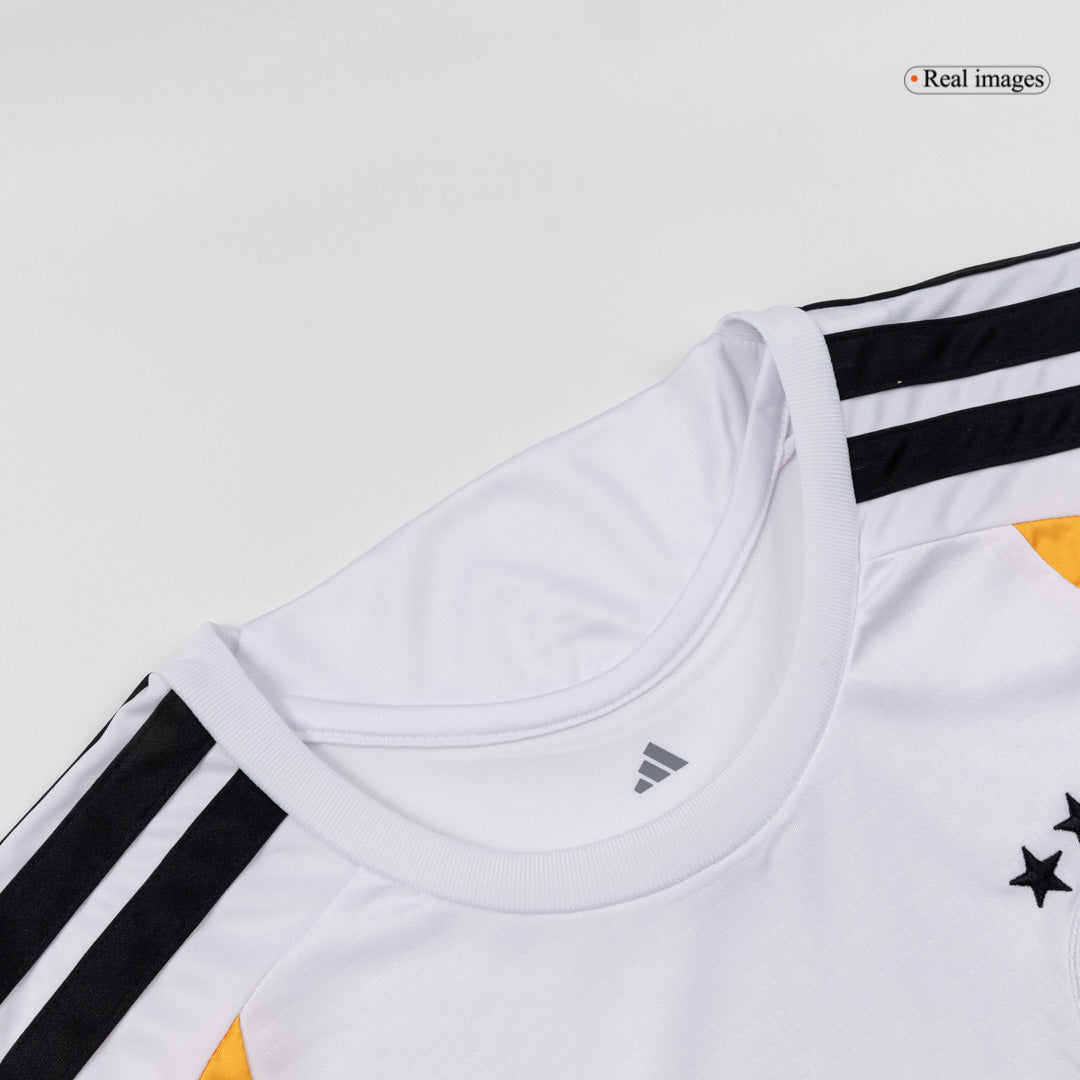 Mens Germany World Cup Pre-Match Jersey 2026