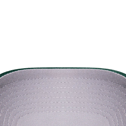 New Era Mexico WBC  9FORTY A-Frame Snapback Hat-Burnt Orange