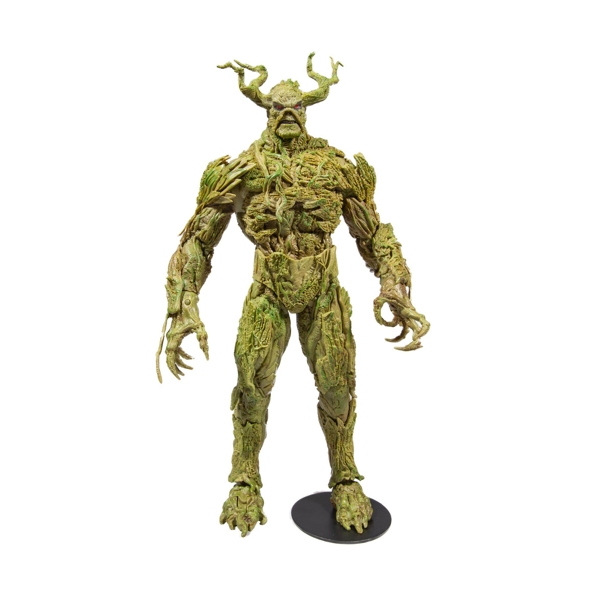DC Multiverse Comic Series 10 Inch Action Figure Mega Exclusive - Swamp Thing Variant Edition