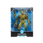 DC Multiverse Comic Series 10 Inch Action Figure Mega Exclusive - Swamp Thing Variant Edition