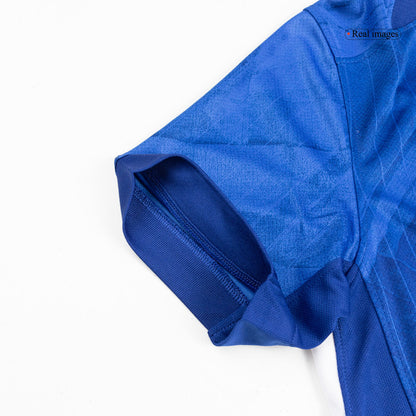 WORLD CHAMPIONS #25 Mens Chelsea Home Jersey 2025/26 [PREMIUM]