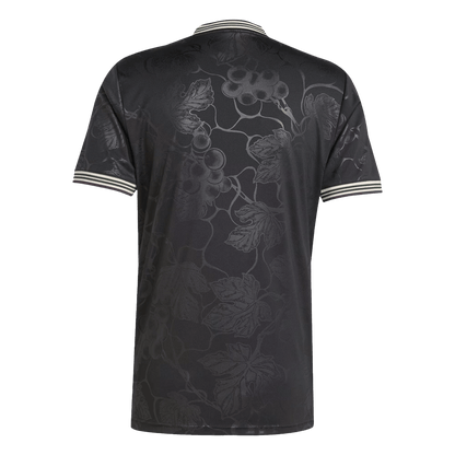 Mens Juventus Third Kit 2025/26