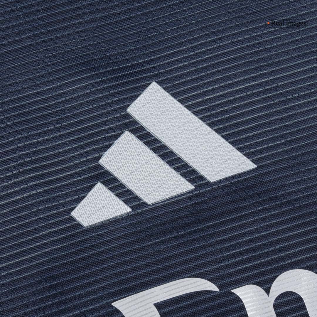 ARDA GÜLER #15 Mens Real Madrid Away Jersey 2025/26 - Player Version (Slim Fit) [PREMIUM]