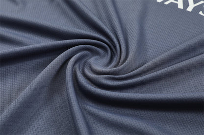 PSG Training Tracksuits 25/26 Football Kit Soccer Jersey
