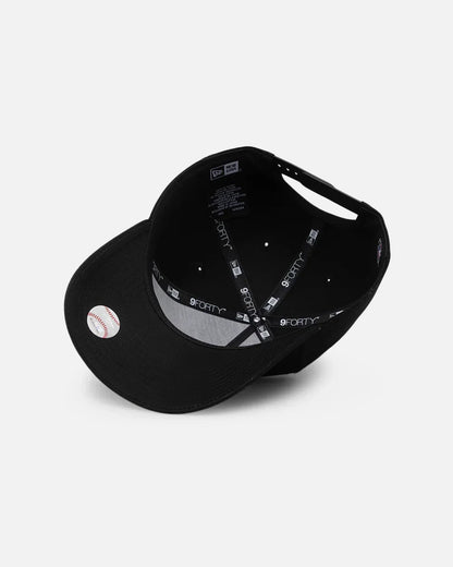 New Era San Francisco Giants 9FORTY A-Frame Snapback Hat