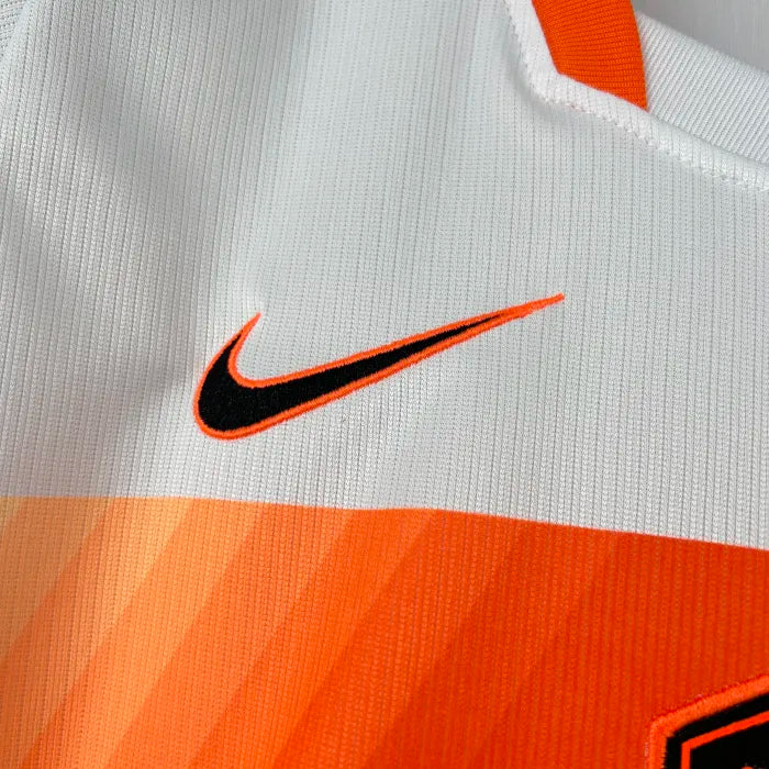 Netherlands Away Jersey 2026 World Cup Football Kit Soccer Shirt