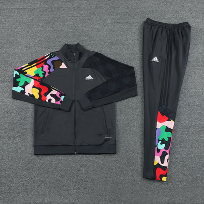 Football Jackets Training Tracksuits 2025/26