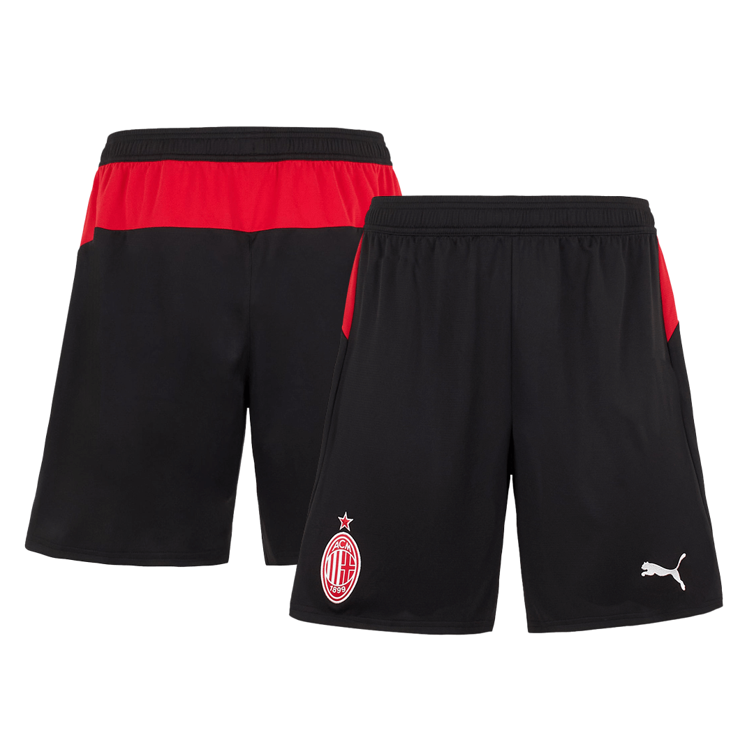 Men's AC Milan Home Full Kit 2025/26 [PREMIUM]