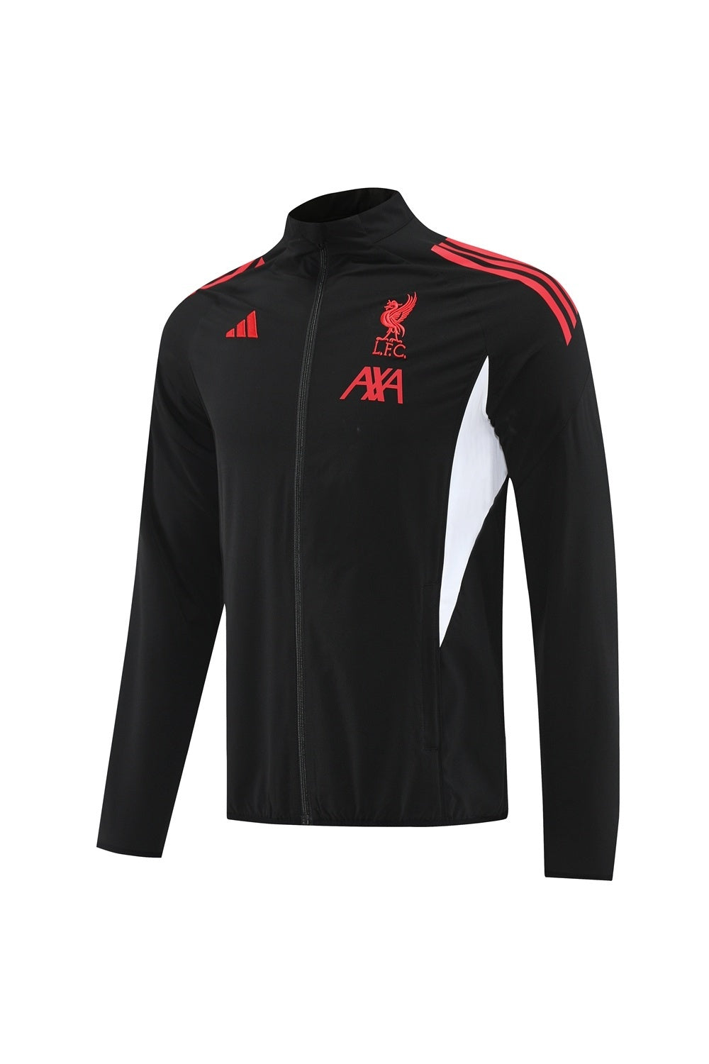 Liverpool Windbreaker 25/26 Football Kit Soccer Jersey