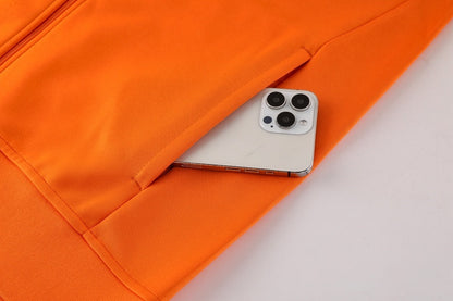 Football Jackets Training Tracksuits 2025/26