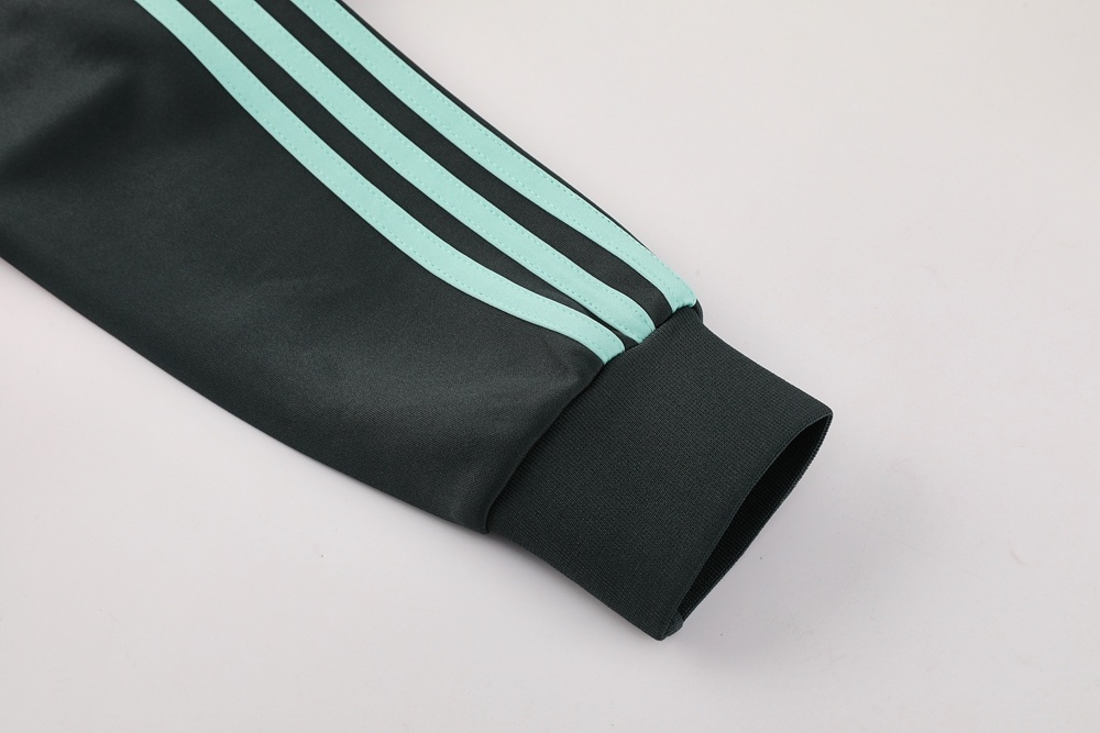 Football Jackets Training Tracksuits 2025/26