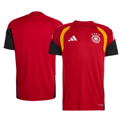 Mens Germany World Cup Pre-Match Jersey 2026