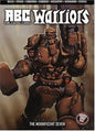 ABC Warriors: The Meknificent Seven PT
