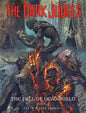 Dark Judges Fall Of Deadworld HC Vol 01