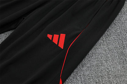 Bayern Munich Training Tracksuits 25/26 Football Kit Soccer Jersey