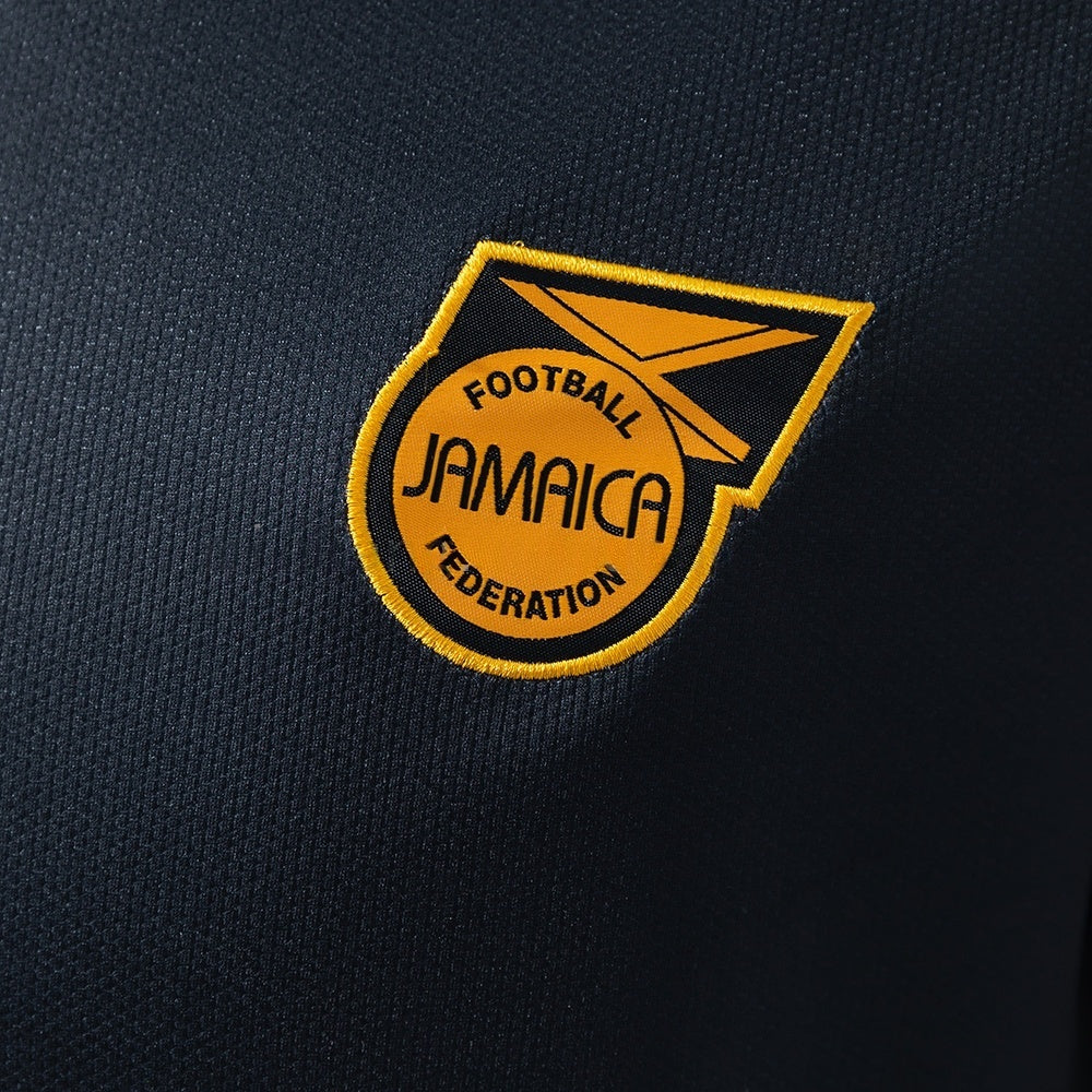 Jamaica Away Jersey 2026 World Cup Football Kit Soccer Shirt