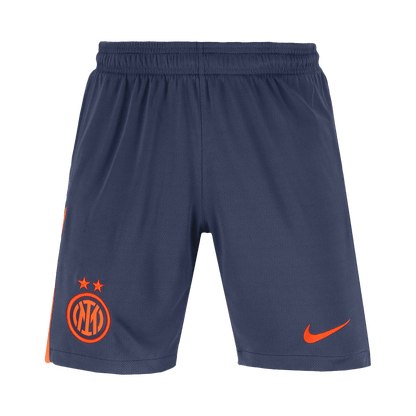 Mens Inter Milan Third Kit 2025/26