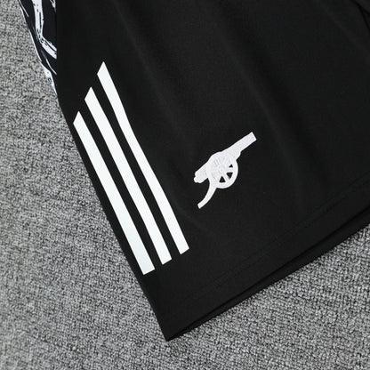 Arsenal Vest Set Training Tracksuits 25/26 Football Kit Soccer Jersey