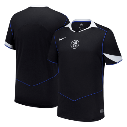 Mens Chelsea Third Jersey 2025/26