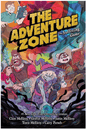 The Adventure Zone: The Suffering Game