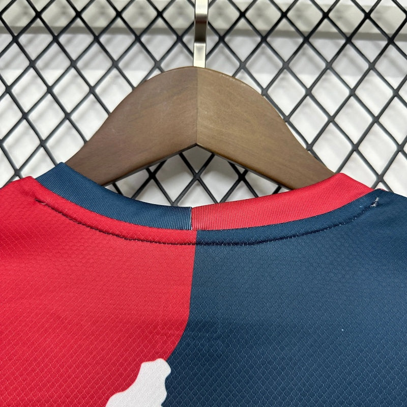 Kids Ronaldo Jersey All Club Team 25/26 Football Kit Soccer Jersey