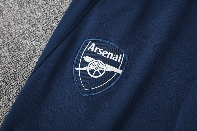 Arsenal Training Tracksuits 25/26 Football Kit Soccer Jersey
