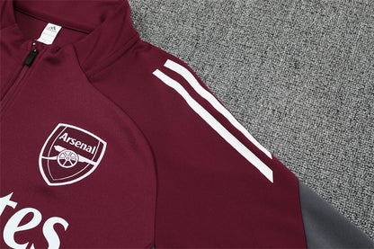 Arsenal Training Tracksuits 25/26 Football Kit Soccer Jersey