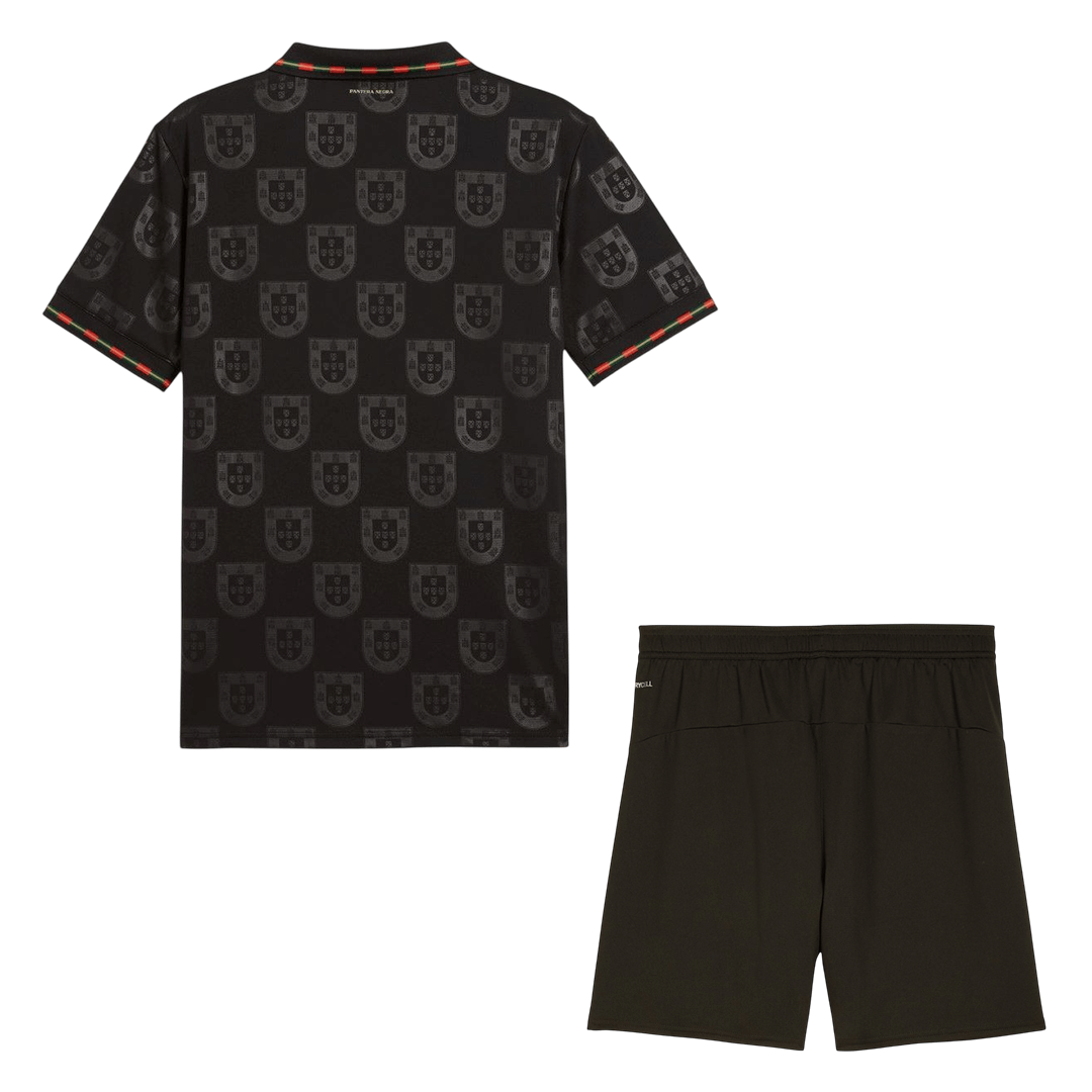 Mens Portugal World Cup Kit 2026