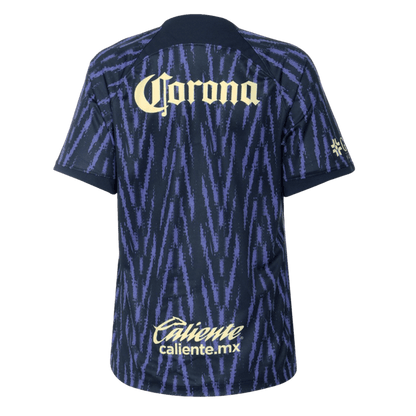 Nike Club America 22/23 Womens Away Jersey