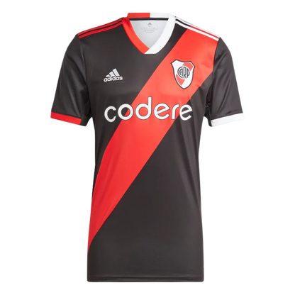 Adidas Men's River Plate 3rd Jersey 22/23