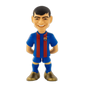 Minix Barcelona 12CM "Pedri" Collectible Figure