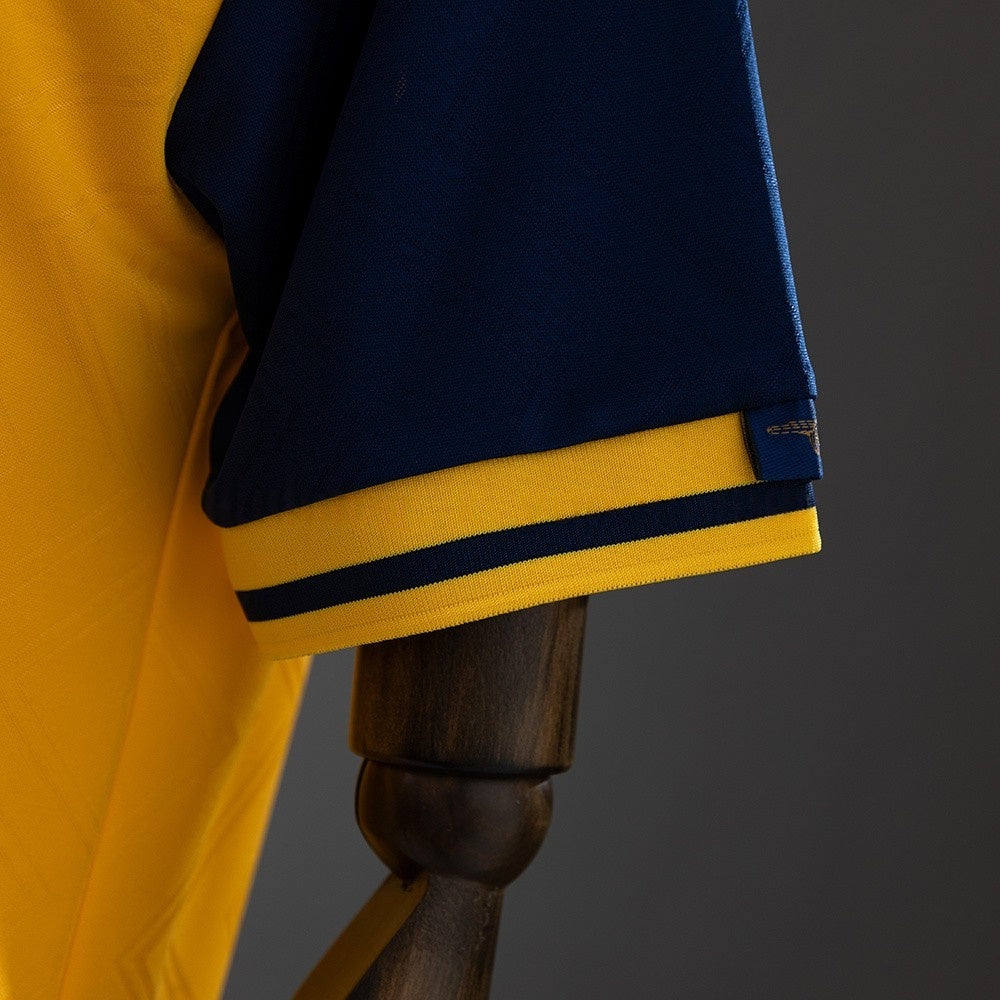 Arsenal Jersey 1996-97 Away Retro Football Kit