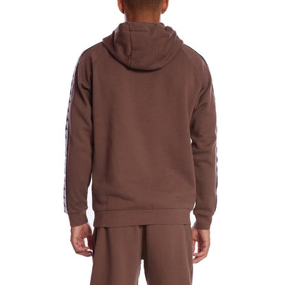 KAPPA 222 BANDA HURTADO 2 HOODIE-