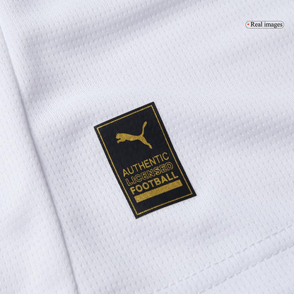 Mens AC Milan Away Kit 2025/26