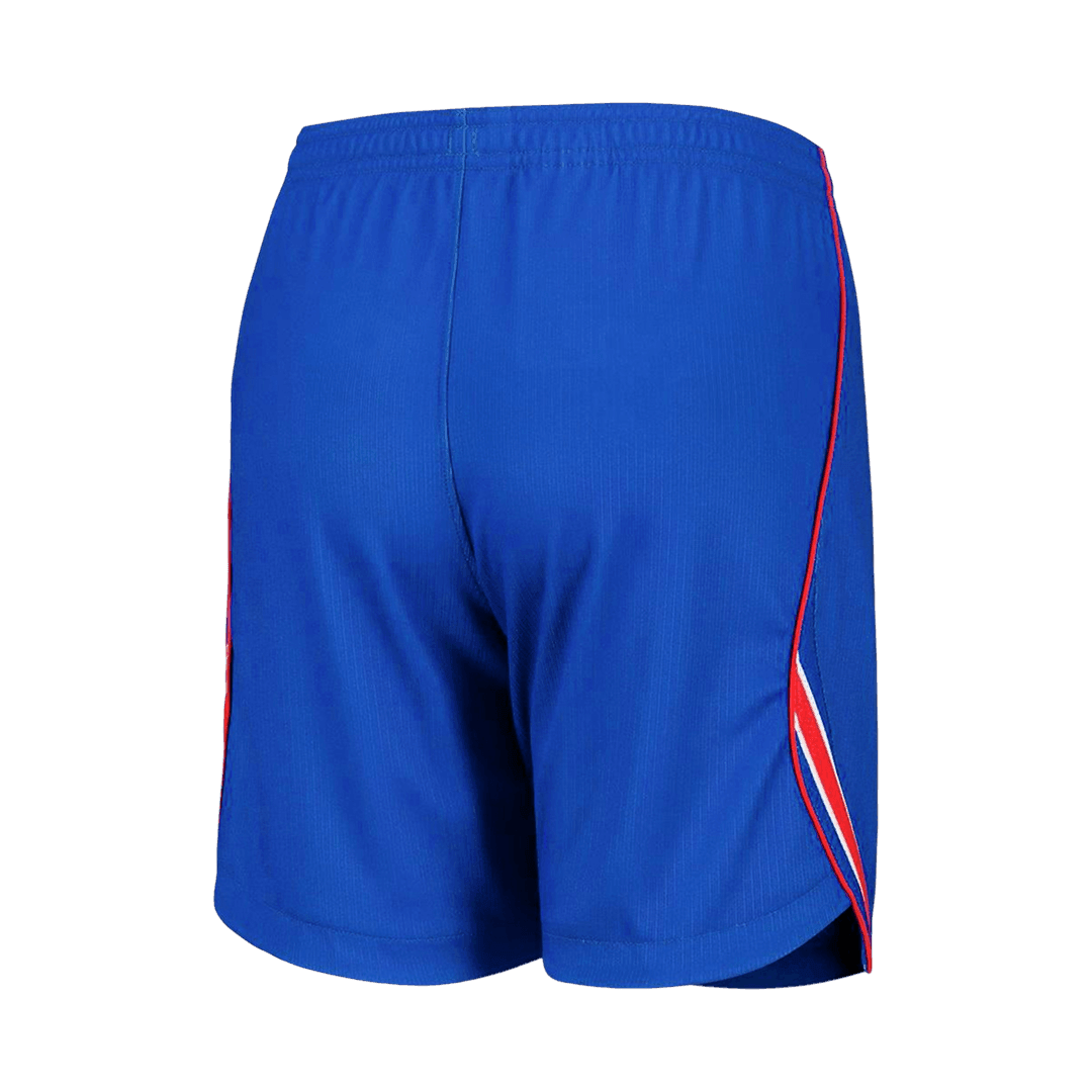 Mens PSG Home Shorts 2026/27