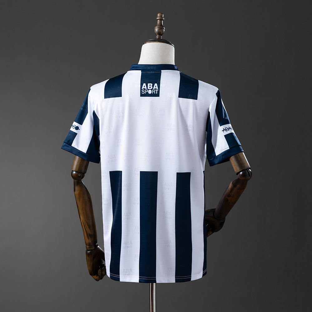 Monterrey Jersey 1993-94 Home Retro Football Kit