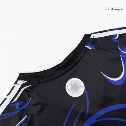 MESSI #10 Mens Argentina World Cup Away Jersey 2026