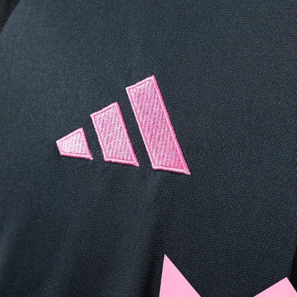 Inter Miami Jersey 25/26 Away Kit Fans Version
