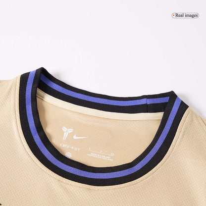 ROONY #28 Mens Barcelona Away Jersey 2025/26