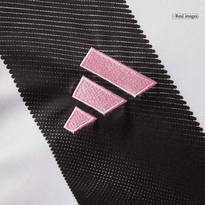 Men's Juventus Home Full Kit 2025/26