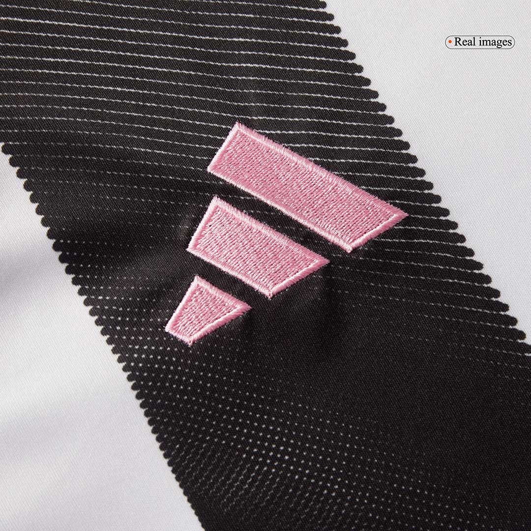 KALULU #15 Mens Juventus Home Jersey 2025/26