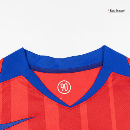 Mens PSG Third Jersey 2025/26